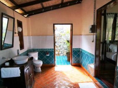 Lao Spirit Resort Ban Xianglom Bagian luar foto